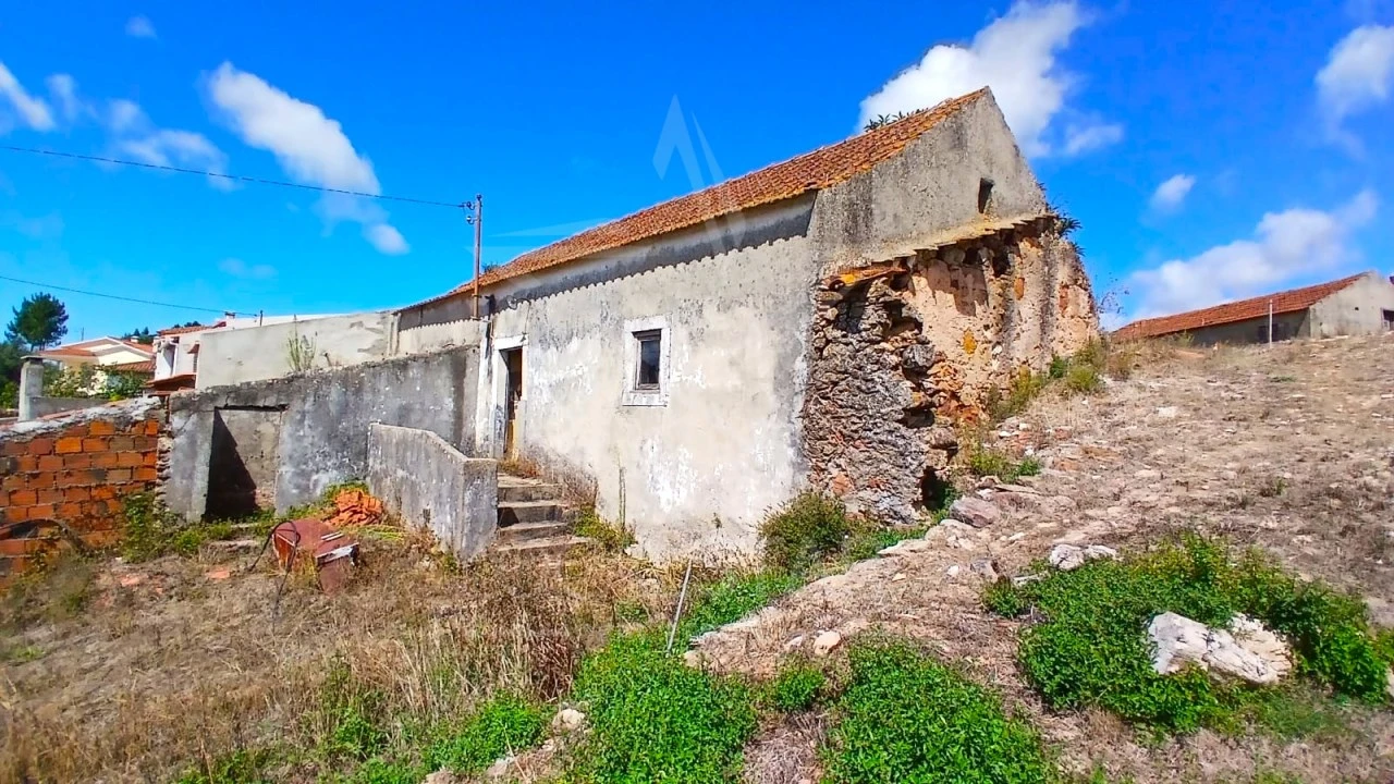 Moradia T2 para Venda em Santa Catarina Foto 10