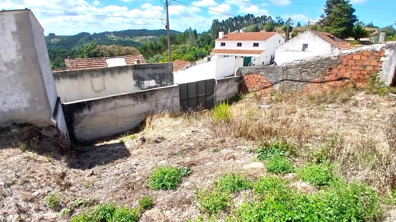 Moradia T2 para Venda em Santa Catarina Foto 4