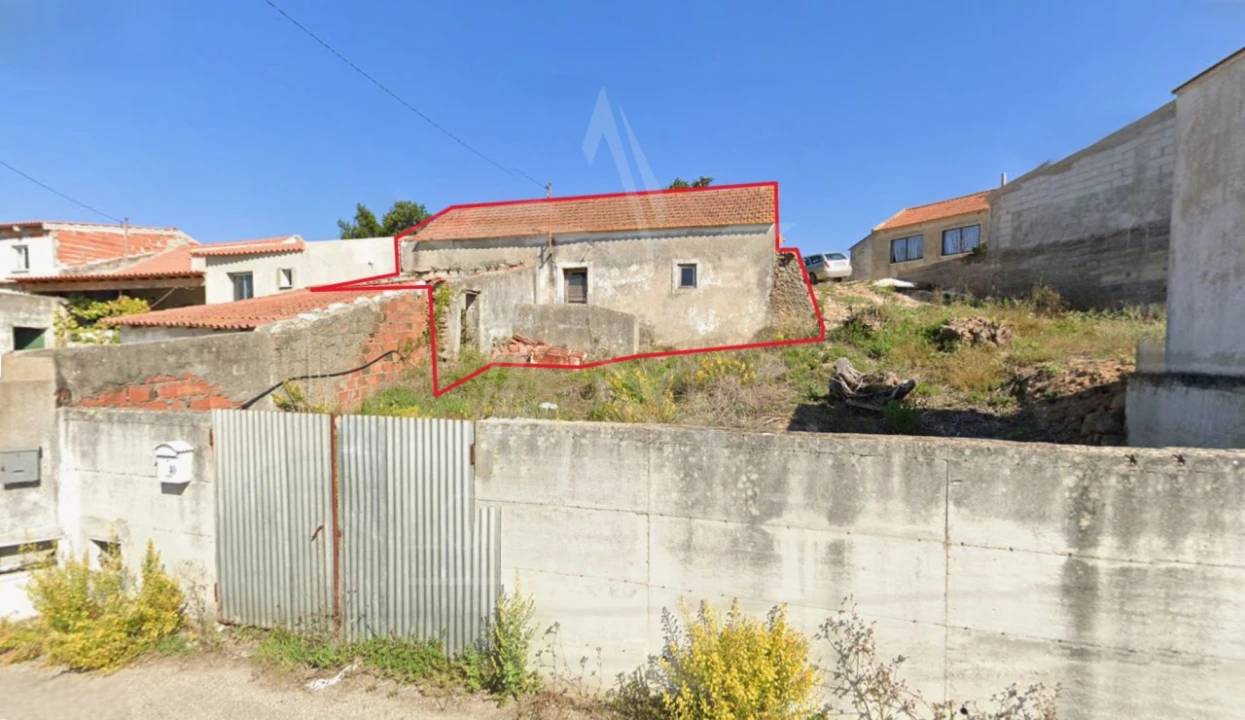 Moradia T2 para Venda em Santa Catarina Foto 12