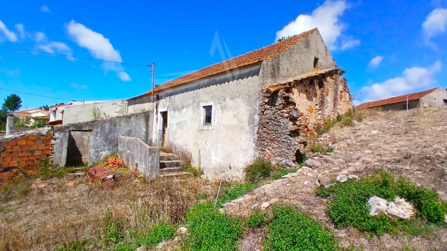 Moradia T2 para Venda em Santa Catarina Foto 10