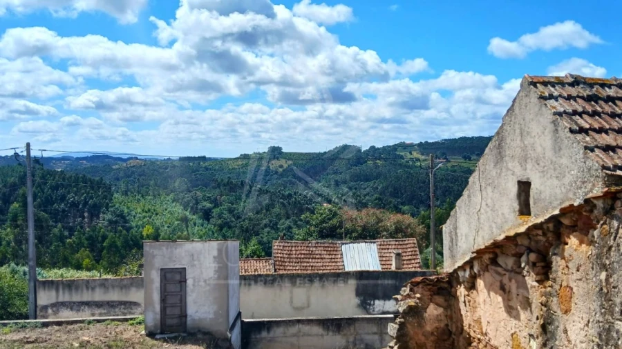 Moradia T2 para Venda em Santa Catarina Foto 11