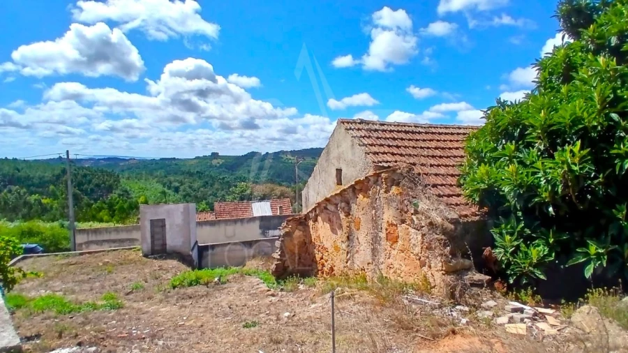 Moradia T2 para Venda em Santa Catarina Foto 3