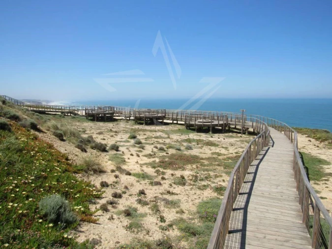 Moradia T2 para Venda em Santa Catarina Foto 20