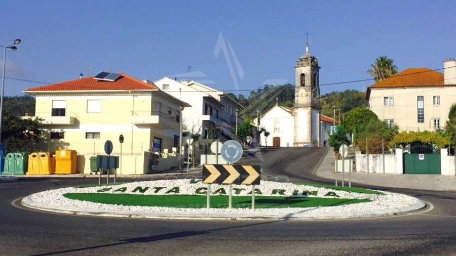 Moradia T2 para Venda em Santa Catarina Foto 23