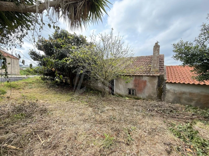 Moradia T2 para Venda em Santa Catarina