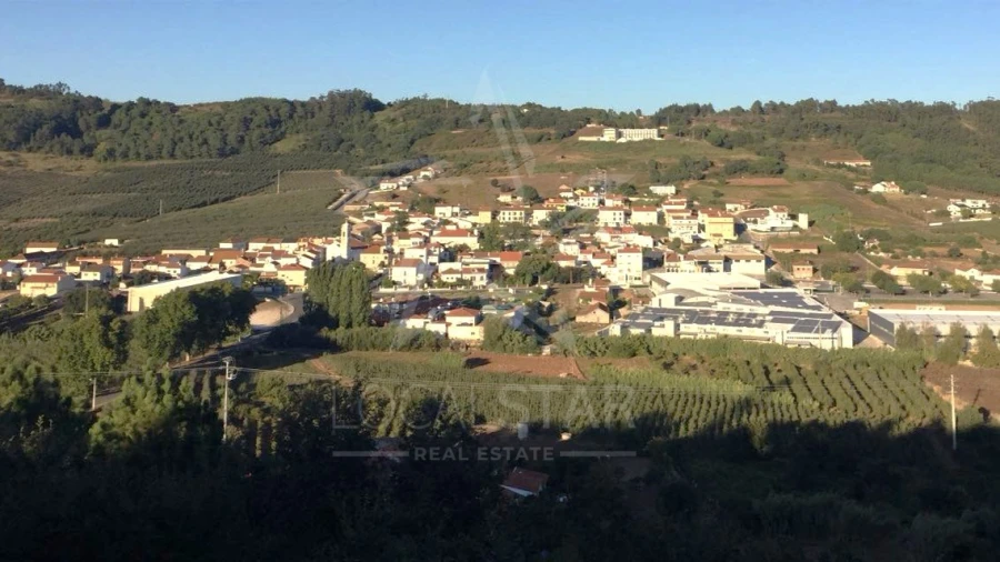 Moradia T2 para Venda em Santa Catarina Foto 14