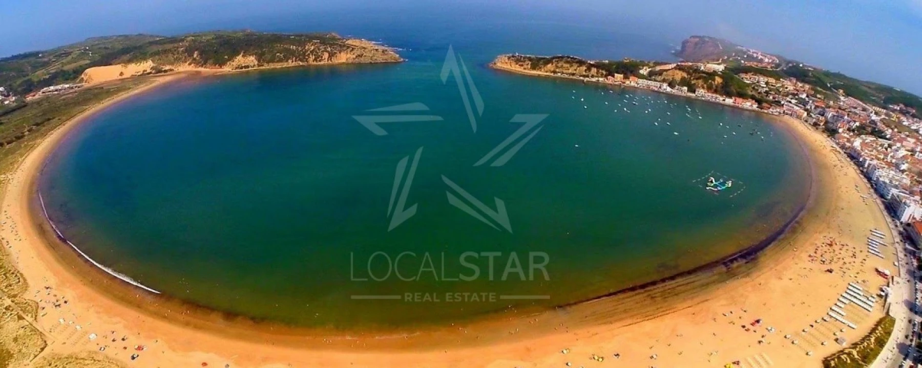 Moradia T4 para Venda em Santa Maria, São Pedro e Sobral da Lagoa Foto 33