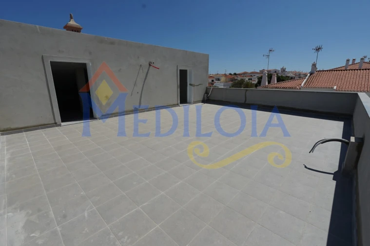 Moradia T3 para Venda em Altura Foto 21