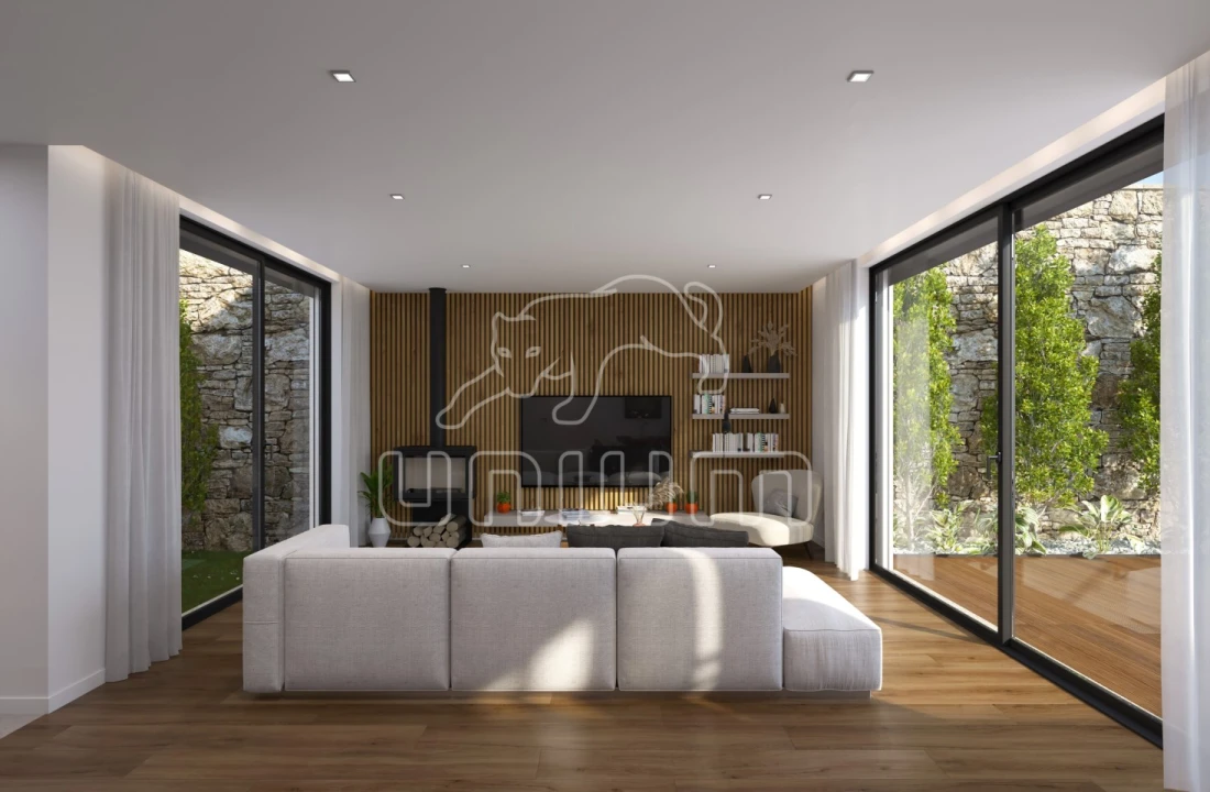 Moradia T3 para Venda em Vilar de Mouros Foto 7