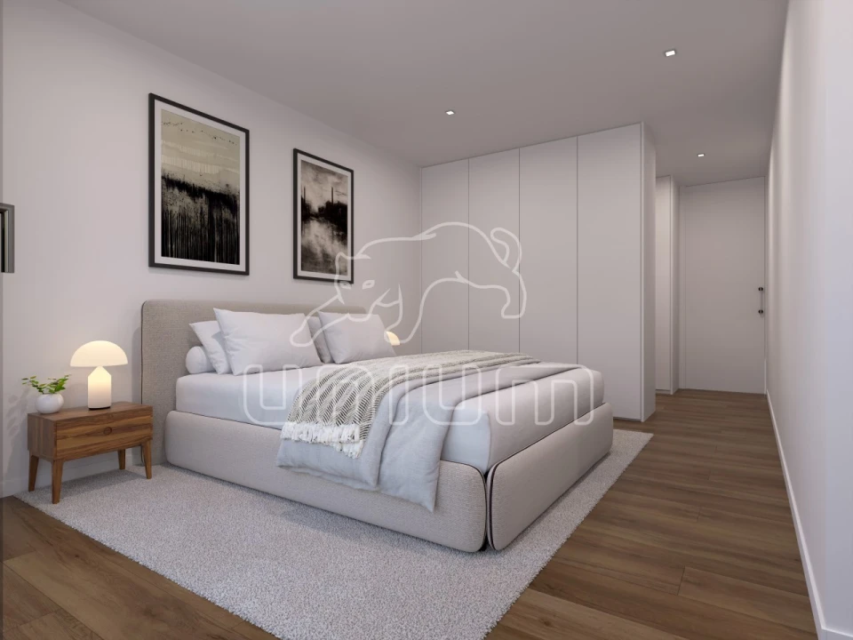 Moradia T3 para Venda em Vilar de Mouros Foto 13