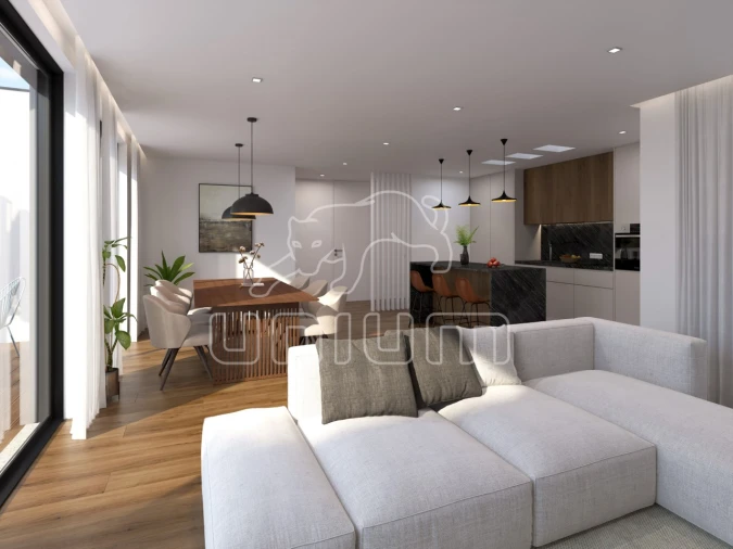 Moradia T3 para Venda em Vilar de Mouros Foto 5