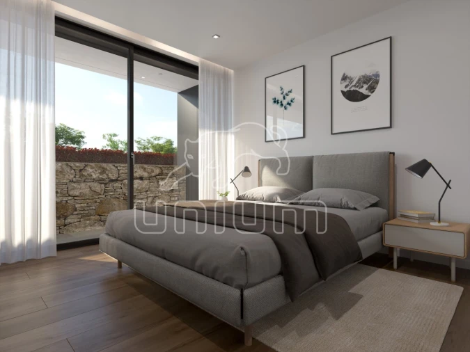 Moradia T3 para Venda em Vilar de Mouros Foto 9