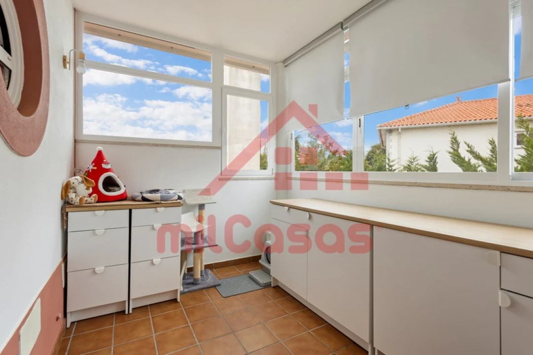 Moradia T4 para Venda em Carvalhal Foto 21