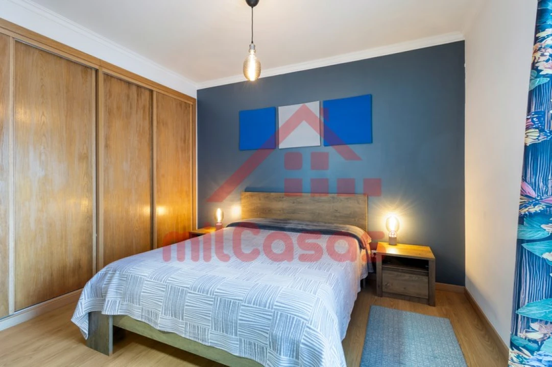 Moradia T4 para Venda em Carvalhal Foto 12