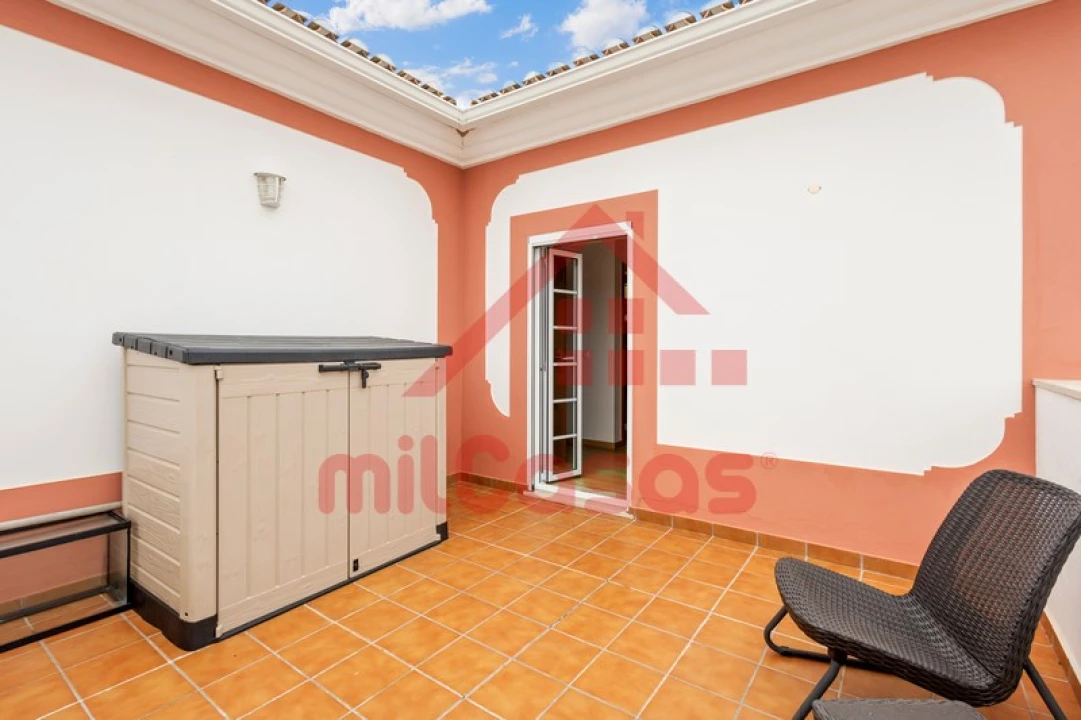 Moradia T4 para Venda em Carvalhal Foto 16