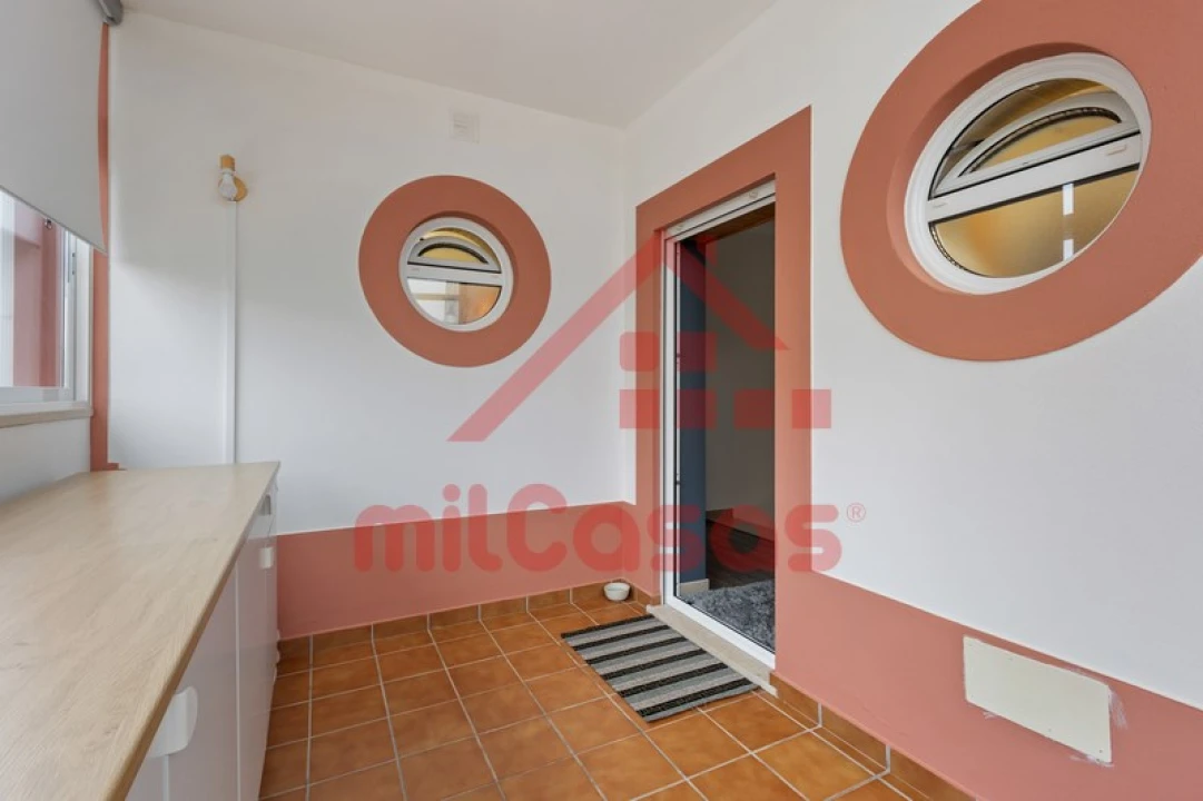 Moradia T4 para Venda em Carvalhal Foto 22