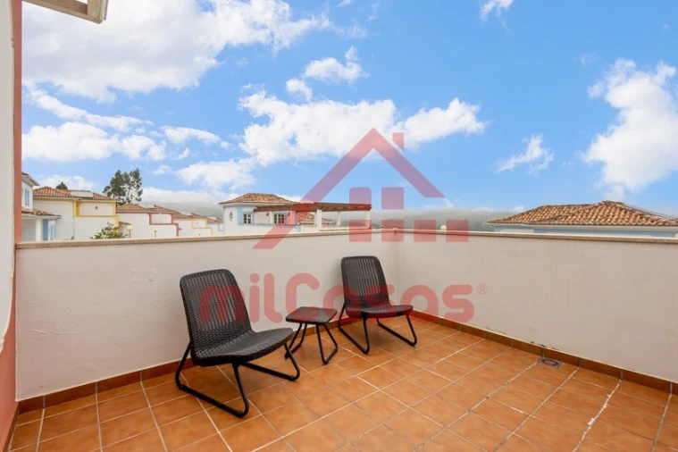 Moradia T4 para Venda em Carvalhal Foto 15