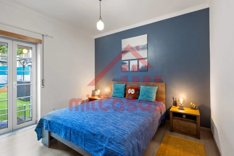 Moradia T4 para Venda em Carvalhal Foto 7