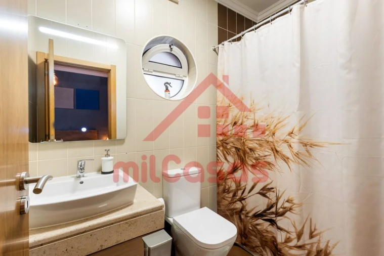 Moradia T4 para Venda em Carvalhal Foto 17