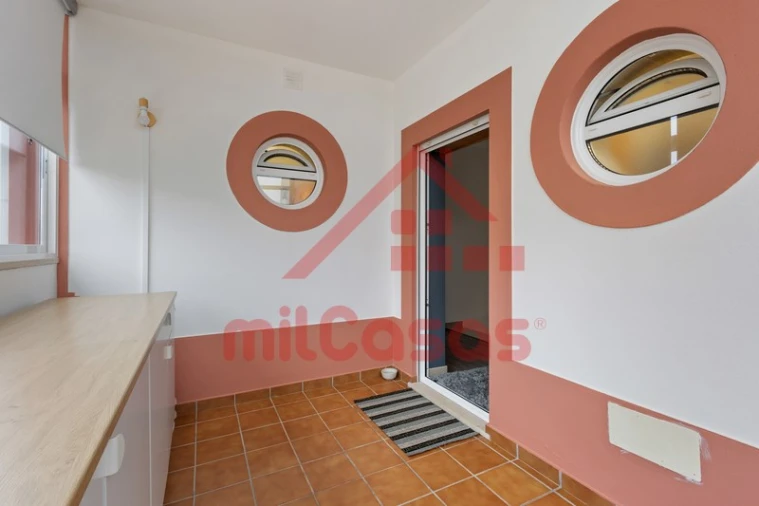 Moradia T4 para Venda em Carvalhal Foto 22