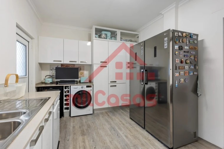 Moradia T4 para Venda em Carvalhal Foto 28