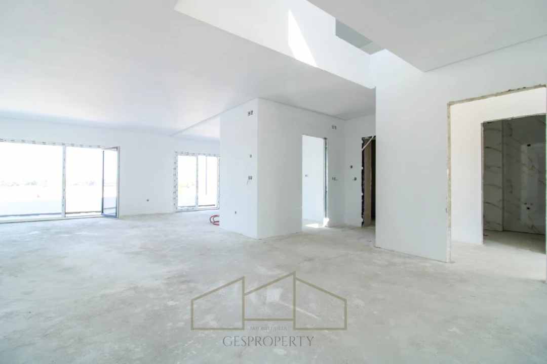 Apartamento T3 para Venda em Pinhal Novo Foto 4