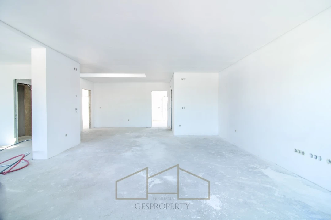 Apartamento T3 para Venda em Pinhal Novo Foto 8