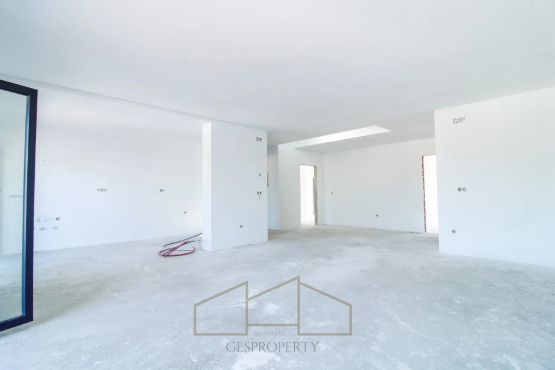 Apartamento T3 para Venda em Pinhal Novo Foto 9