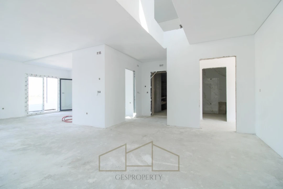 Apartamento T3 para Venda em Pinhal Novo Foto 13