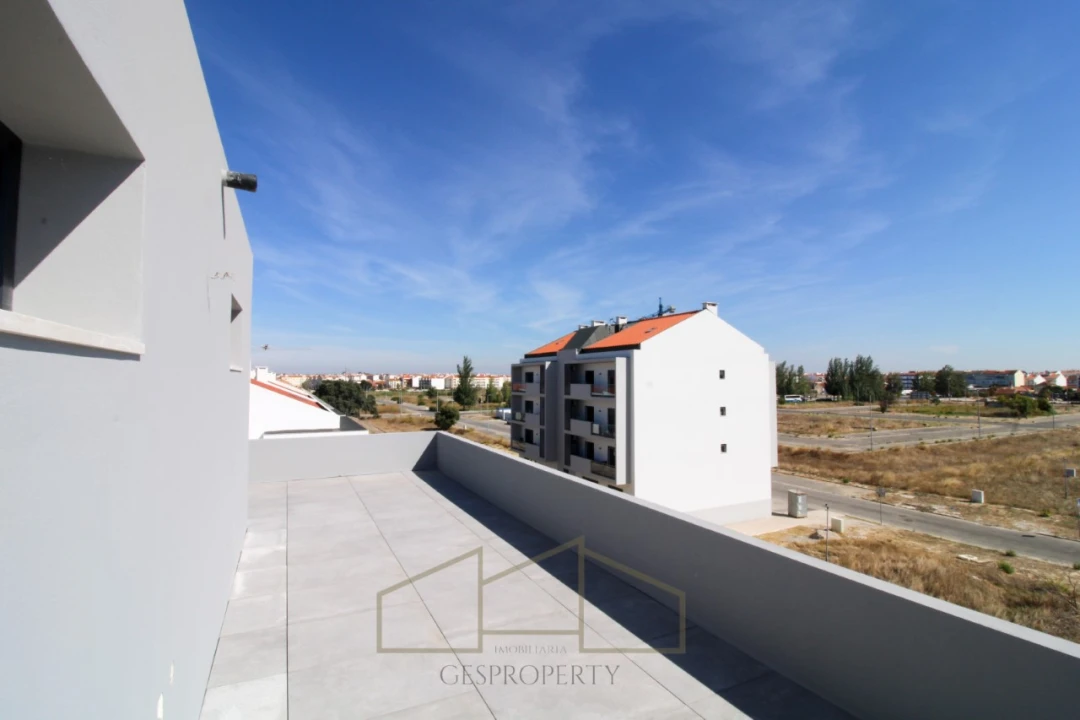 Apartamento T3 para Venda em Pinhal Novo Foto 30