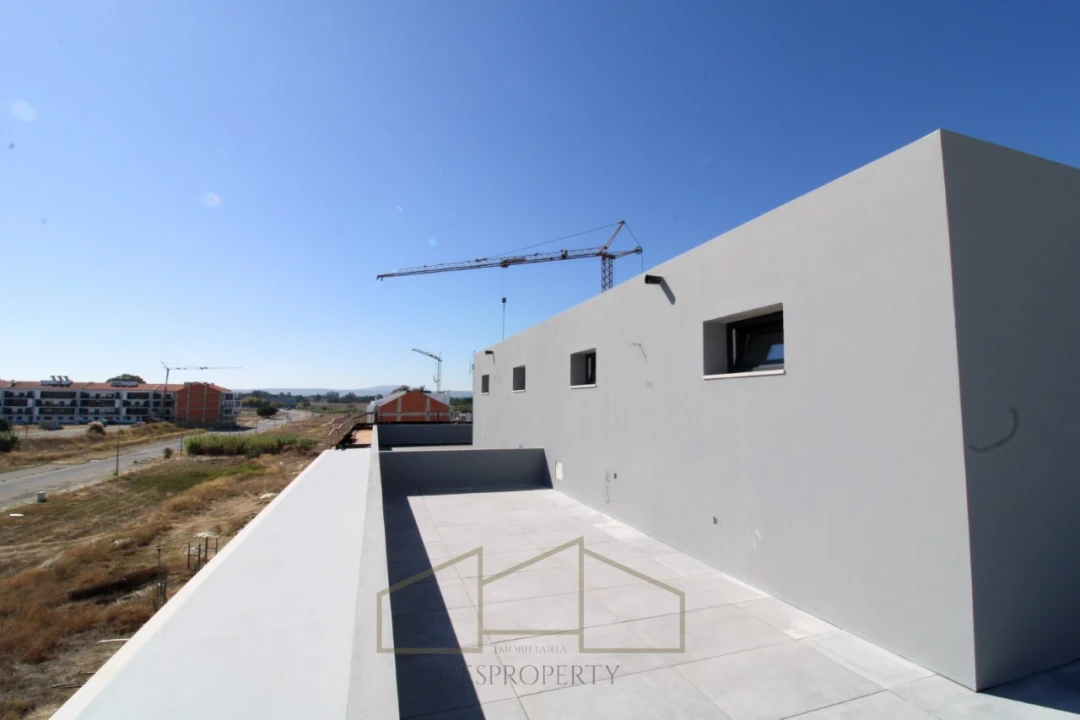 Apartamento T3 para Venda em Pinhal Novo Foto 33