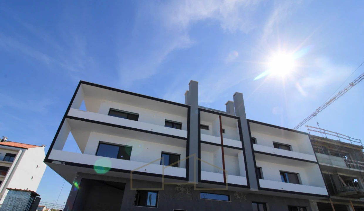 Apartamento T3 para Venda em Pinhal Novo Foto 42