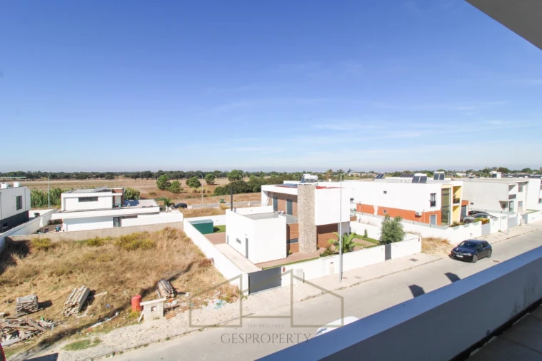 Apartamento T3 para Venda em Pinhal Novo