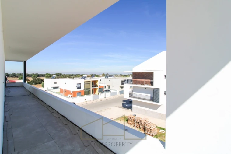 Apartamento T3 para Venda em Pinhal Novo Foto 2