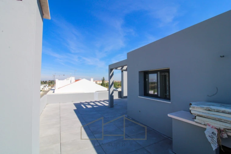 Apartamento T3 para Venda em Pinhal Novo Foto 27