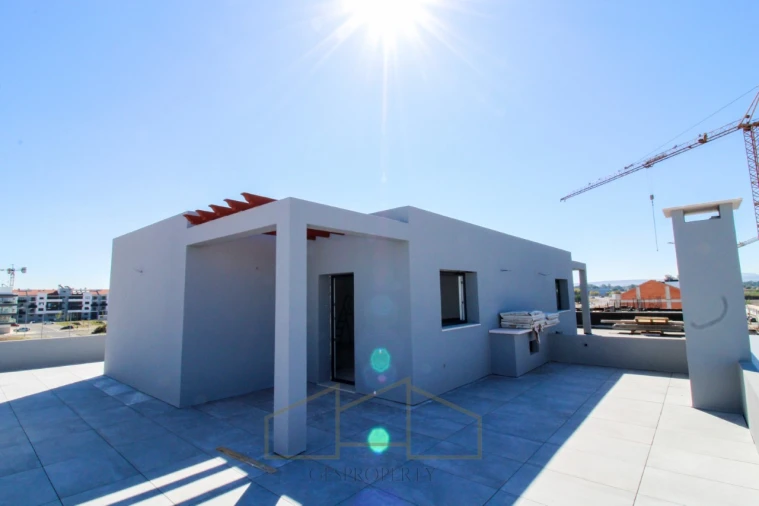 Apartamento T3 para Venda em Pinhal Novo Foto 28