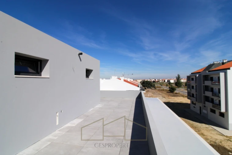 Apartamento T3 para Venda em Pinhal Novo Foto 31