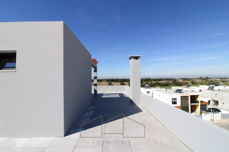 Apartamento T3 para Venda em Pinhal Novo Foto 32