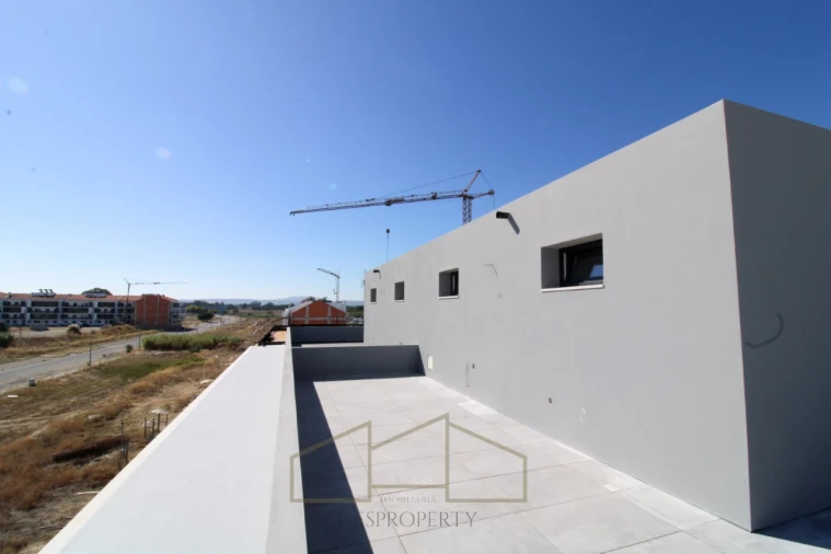 Apartamento T3 para Venda em Pinhal Novo Foto 33