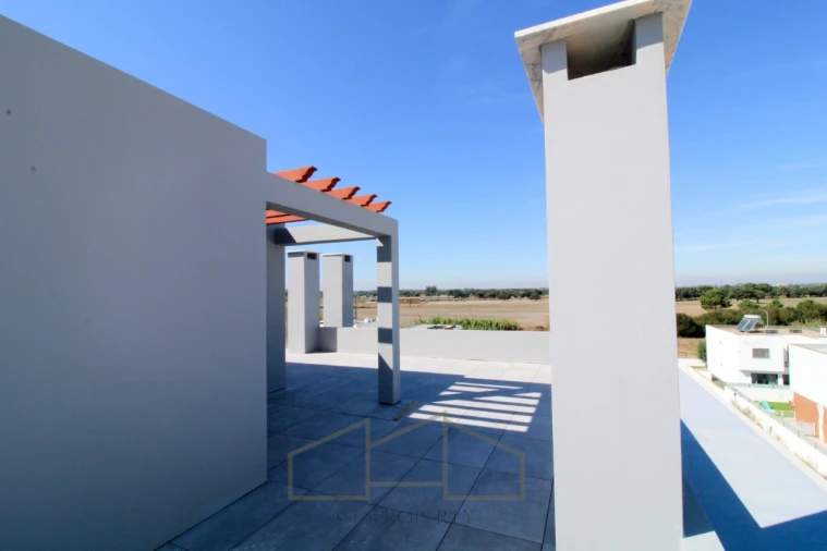 Apartamento T3 para Venda em Pinhal Novo Foto 34