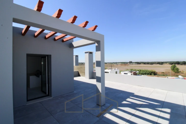 Apartamento T3 para Venda em Pinhal Novo Foto 35