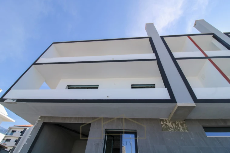 Apartamento T3 para Venda em Pinhal Novo Foto 40