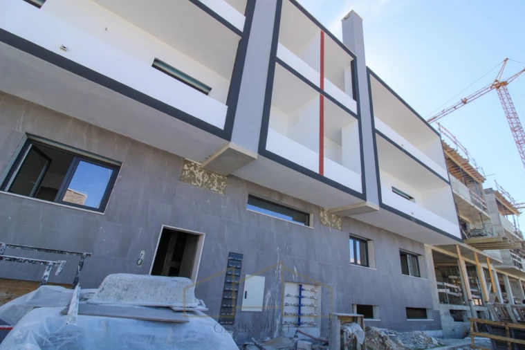 Apartamento T3 para Venda em Pinhal Novo Foto 43