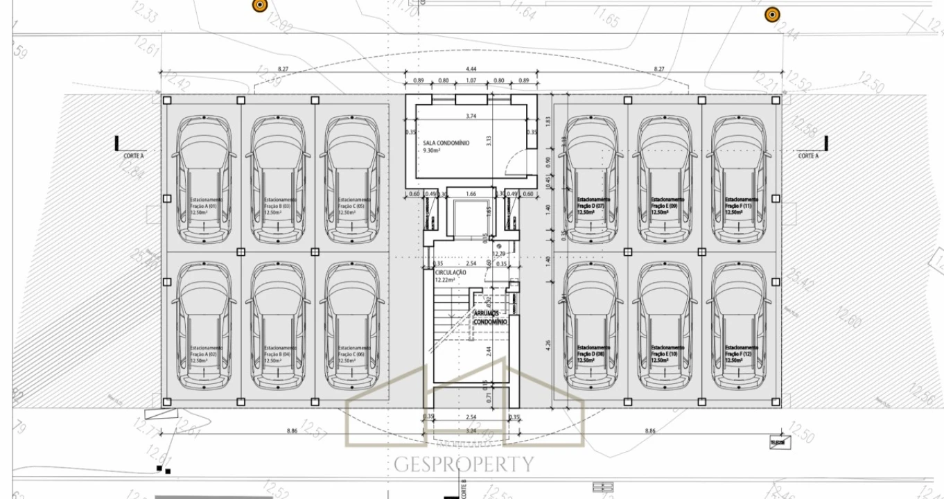 Apartamento T3 para Venda em Amora Foto 15