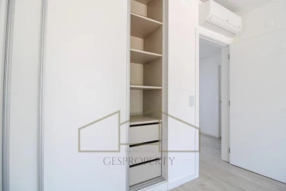 Apartamento T3 para Venda em Amora