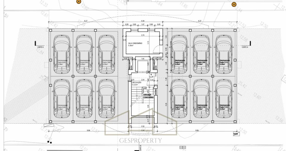 Apartamento T3 para Venda em Amora Foto 15