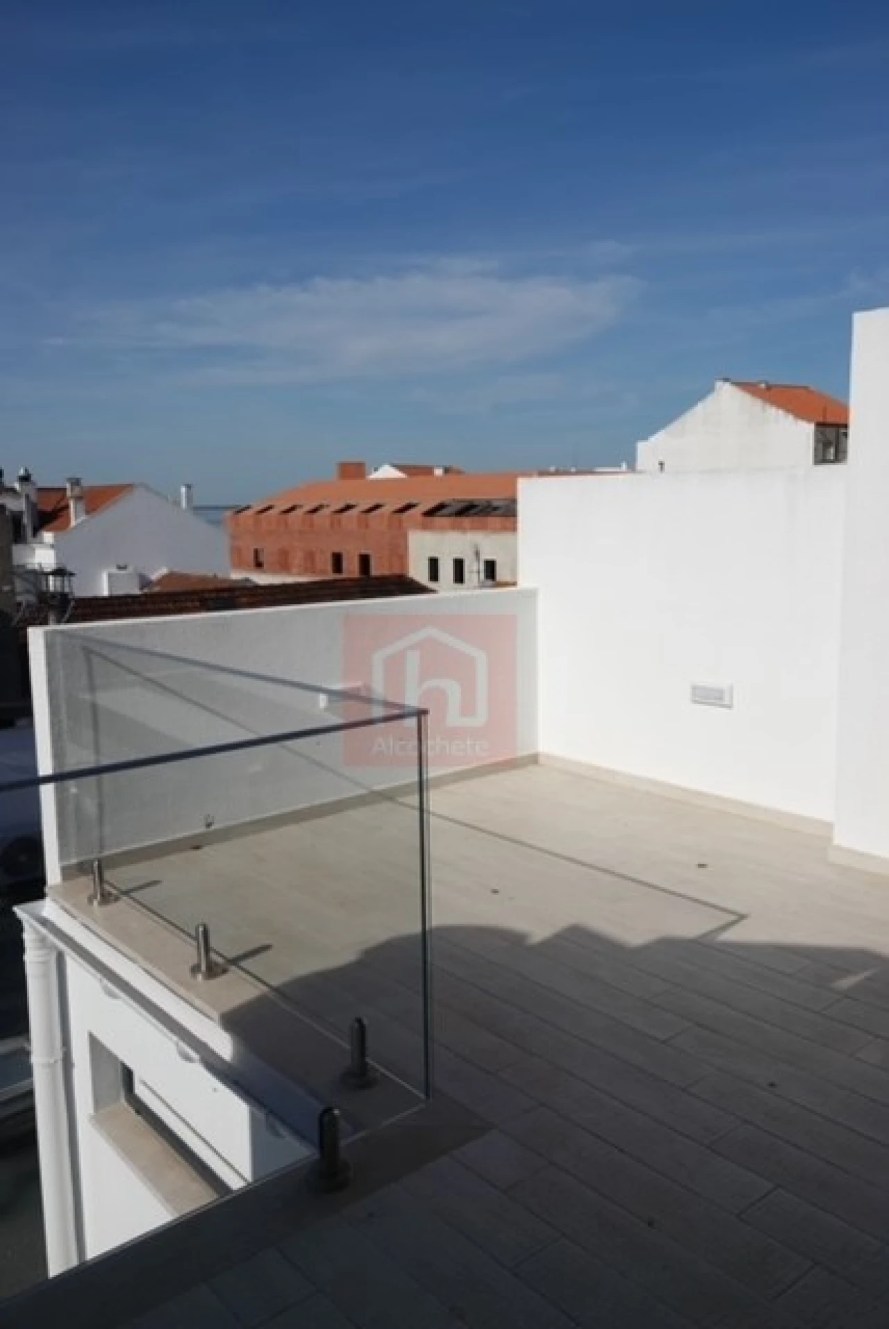 Apartamento T3 para Venda em Alcochete Foto 2