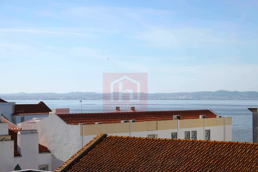 Apartamento T3 para Venda em Alcochete Foto 3