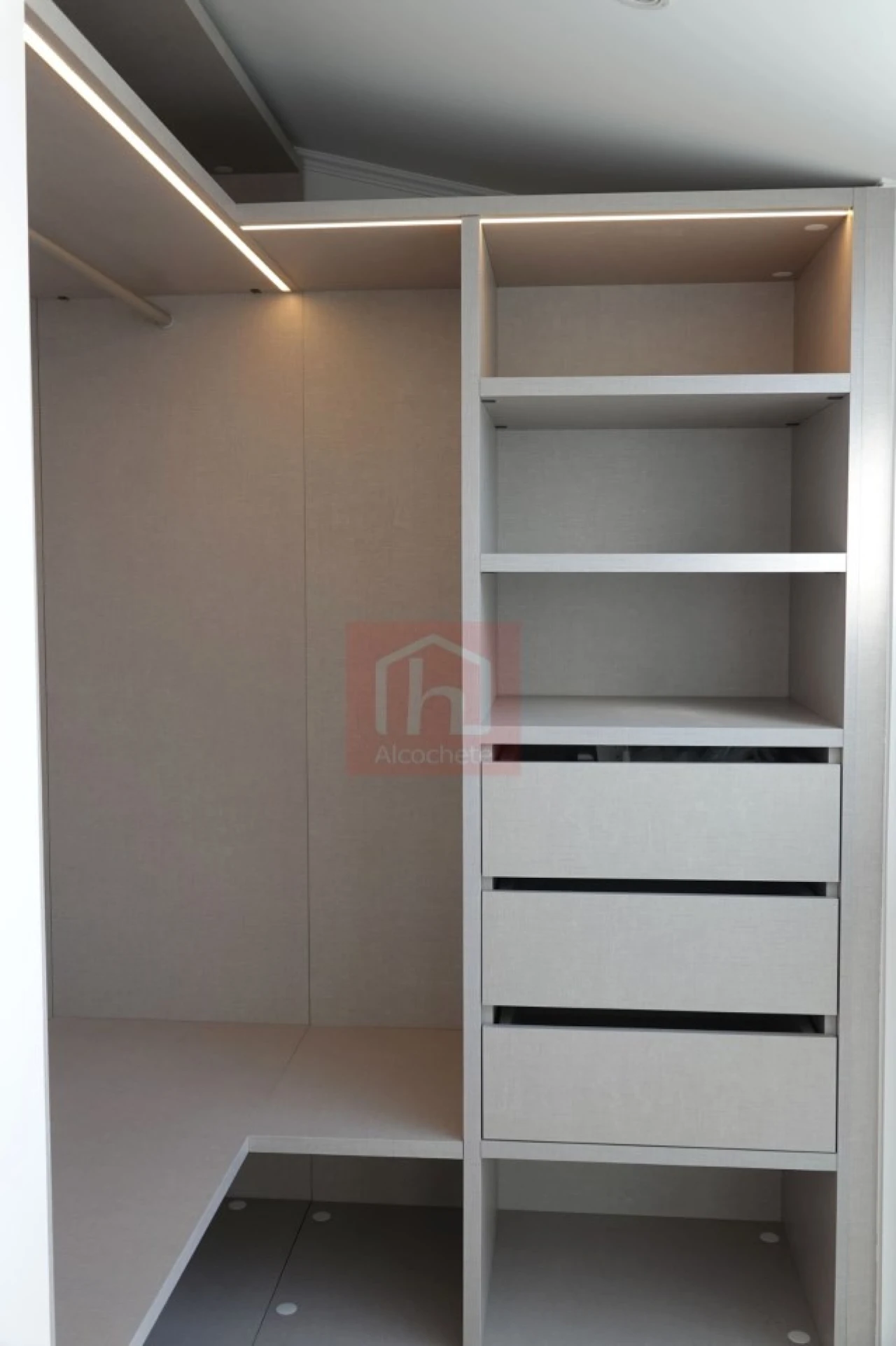 Apartamento T3 para Venda em Alcochete Foto 4