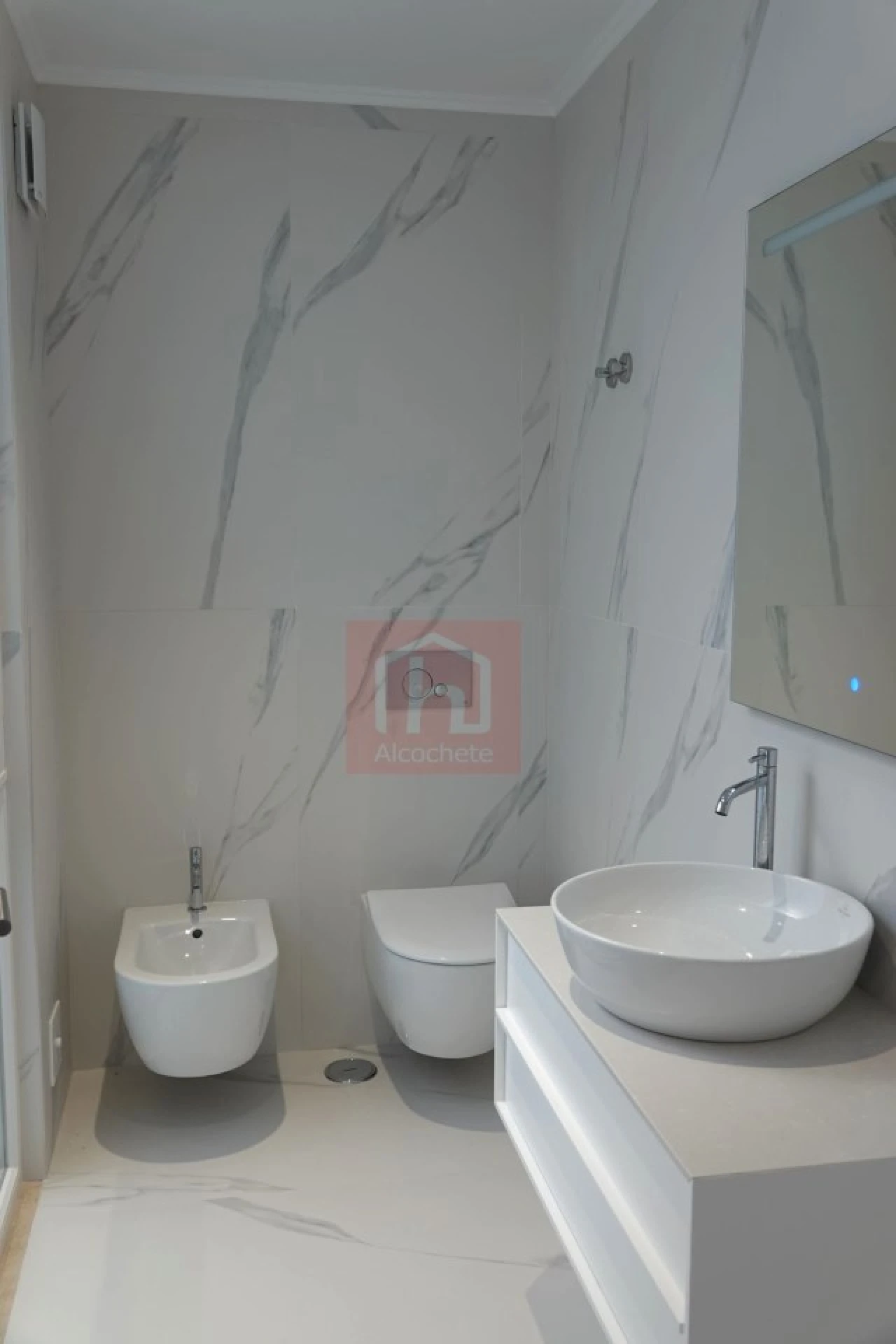 Apartamento T3 para Venda em Alcochete Foto 5